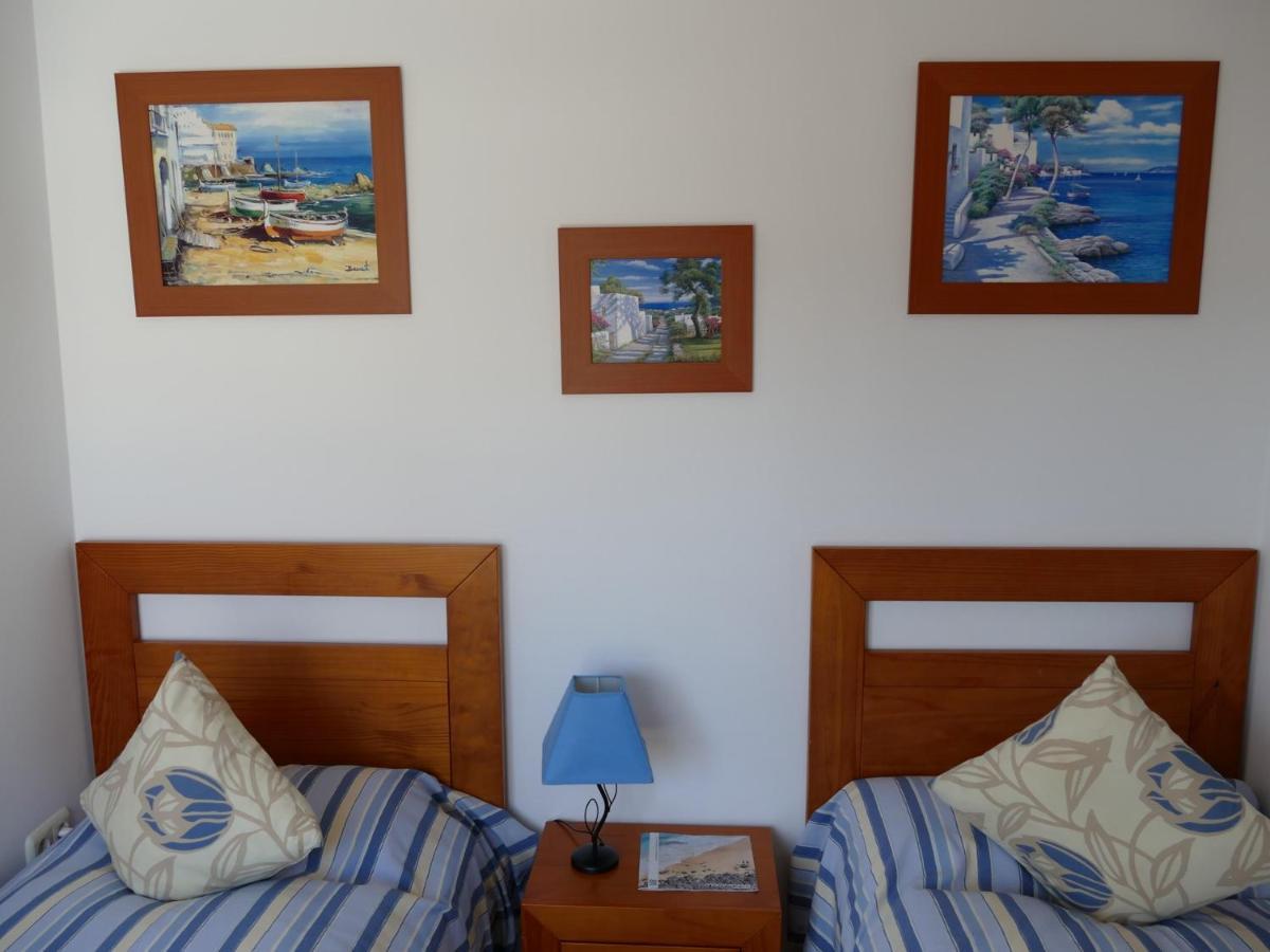 Sandy Toes & Salty Kisses El Cotillo ภายนอก รูปภาพ