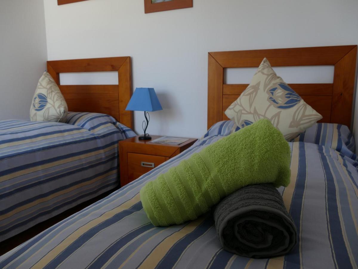 Sandy Toes & Salty Kisses El Cotillo ภายนอก รูปภาพ