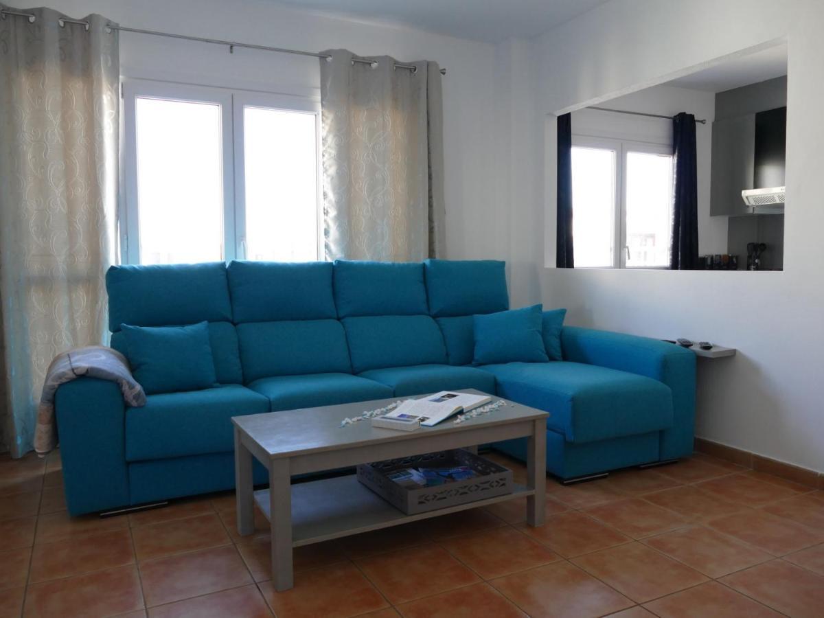 Sandy Toes & Salty Kisses El Cotillo ภายนอก รูปภาพ
